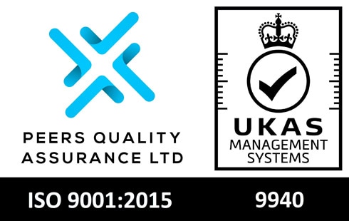 ISO 9001: 2015