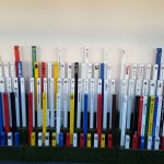 Custom Extruded Posts