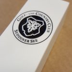 Bespoke Engraved Extruded Posts