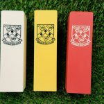 Custom Engraved Extruded Posts