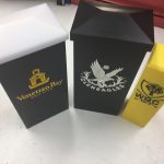 Bespoke Engraved Extruded Posts