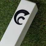 Extruded Polymer Posts