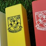 Bespoke Engraved Extruded Posts