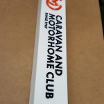 Bespoke Engraved Extruded Posts