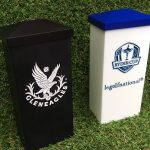 Extruded Polymer Posts