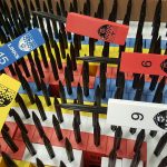 Extruded Polymer Posts