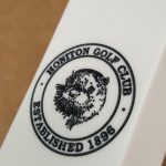 Extruded Polymer Posts