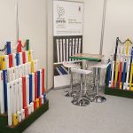 Extruded Polymer Posts