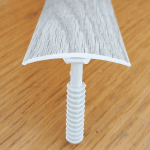 Rigid PVC Extrusion Example