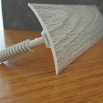 Rigid PVC Extrusion Example