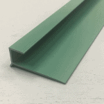 Rigid PVC Extrusion Example