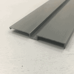Rigid PVC Extrusion Example