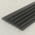 Rigid PVC Extrusion Example