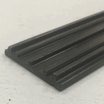 Rigid PVC Extrusion Example
